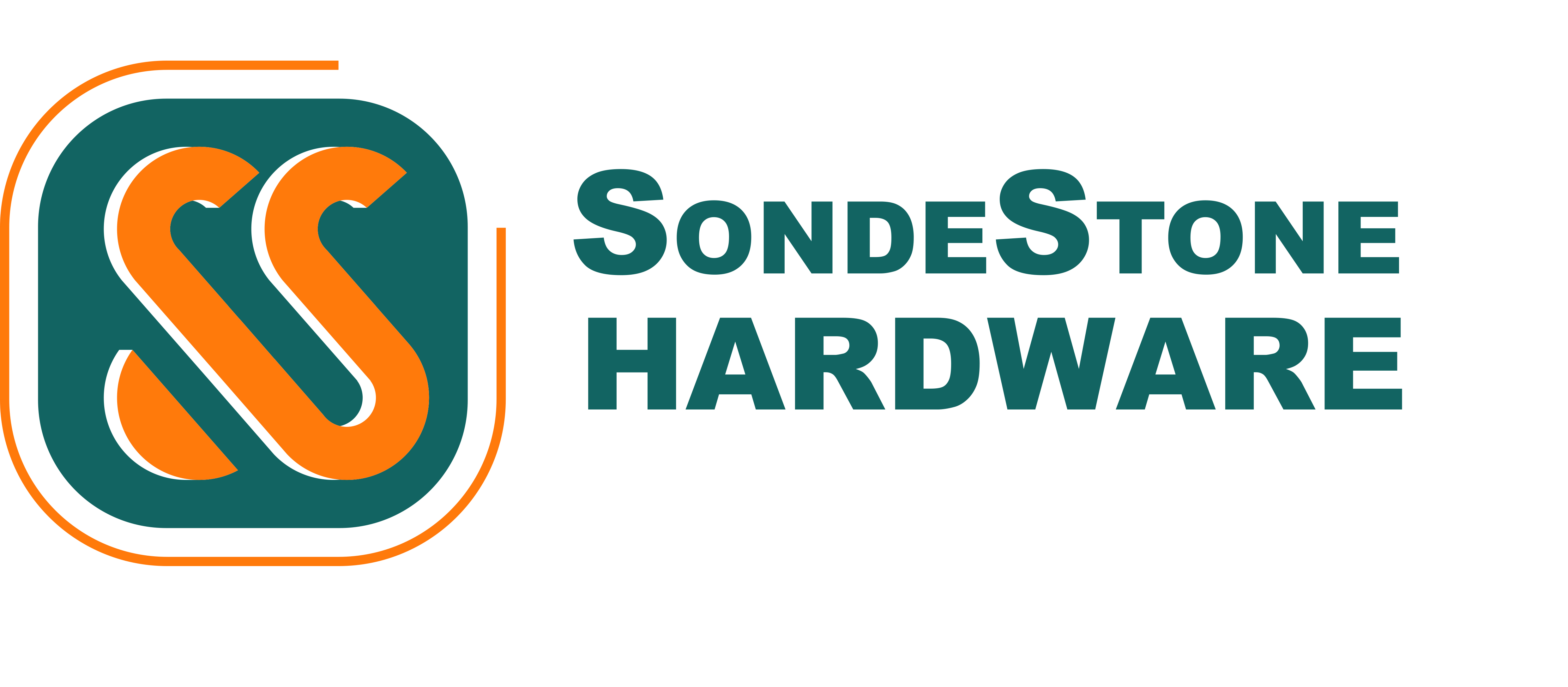 Sondestone Logo